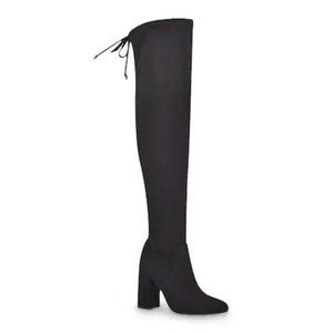 Unisa Jaydi Over-the-Knee Boot